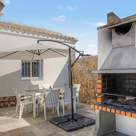 La Casa De Abuelos Conil De La Frontera