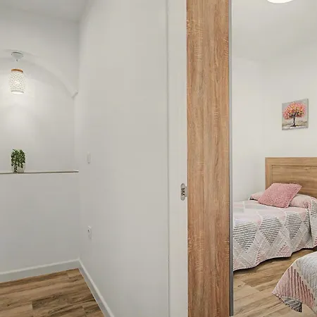 La Casa De Abuelos *