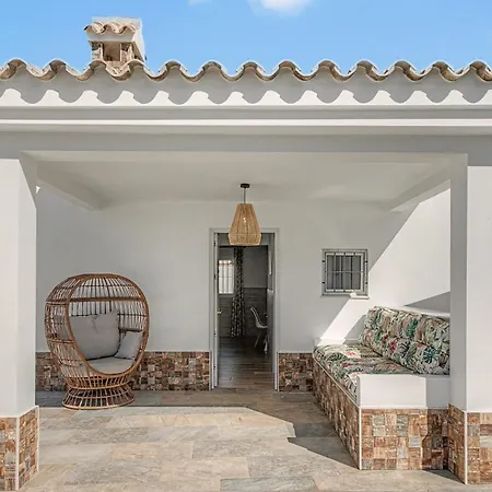 La Casa De Abuelos Casa rural