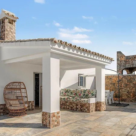 Casa rural La Casa De Abuelos Conil De La Frontera