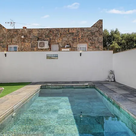 La Casa De Abuelos Conil De La Frontera