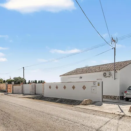 La Casa De Abuelos Conil De La Frontera